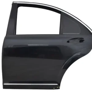 DRZWI TYLNE TYŁ LEWE MERCEDES S SEDAN W221 Tylko dziś